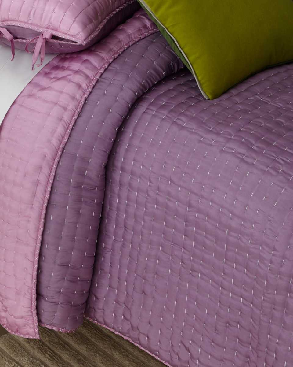 Chenevard Quilt,